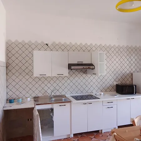Appartamento Appartamento Stio *