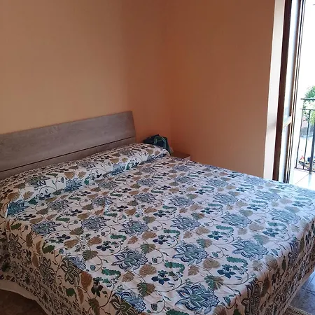 Appartamento Appartamento Stio *