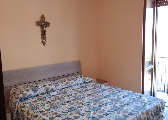 Apartamento Appartamento Stio Stio