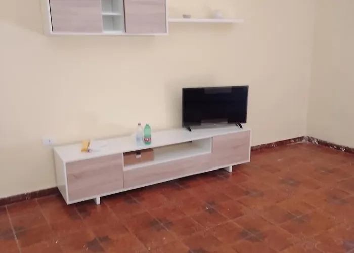 Appartamento Stio *